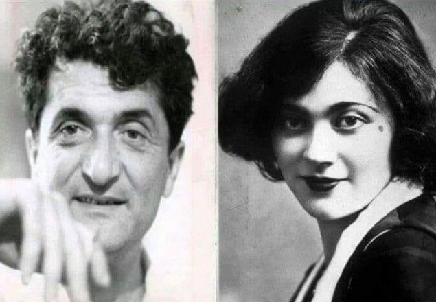 Boşlukta Süzülen Sorular