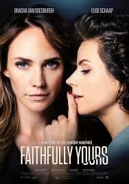 Faithfully Yours- Sadakat Yalanı Üzerine: İhanetten Sızan Leke