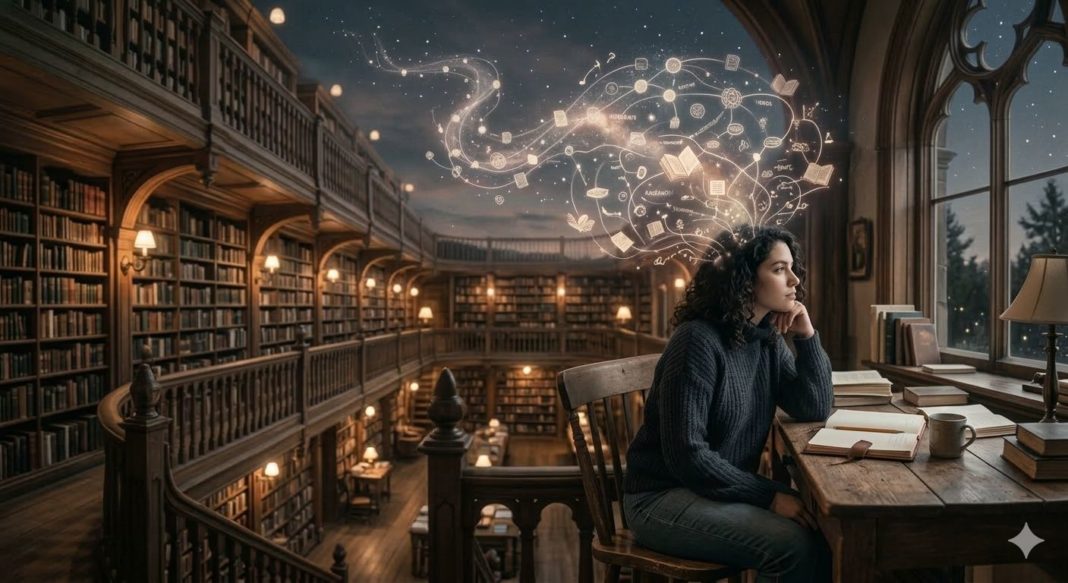 Ben Çok Düşünürüm