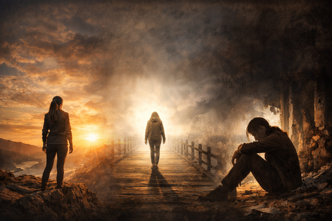 İlk Adımı Kim Atar?