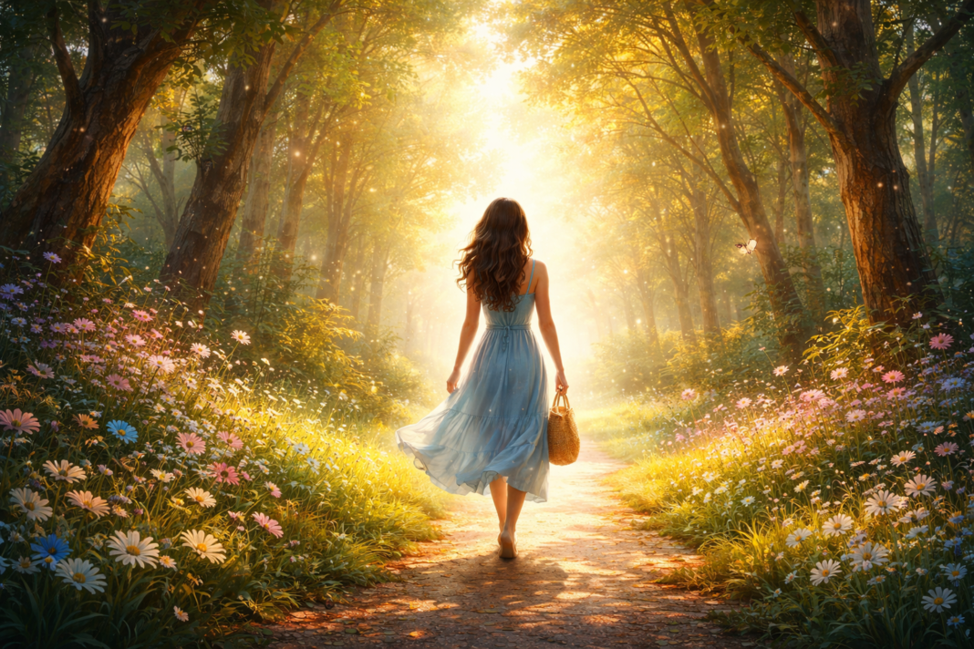 Masallar Hep Mutlu Sonla Mı Biter?