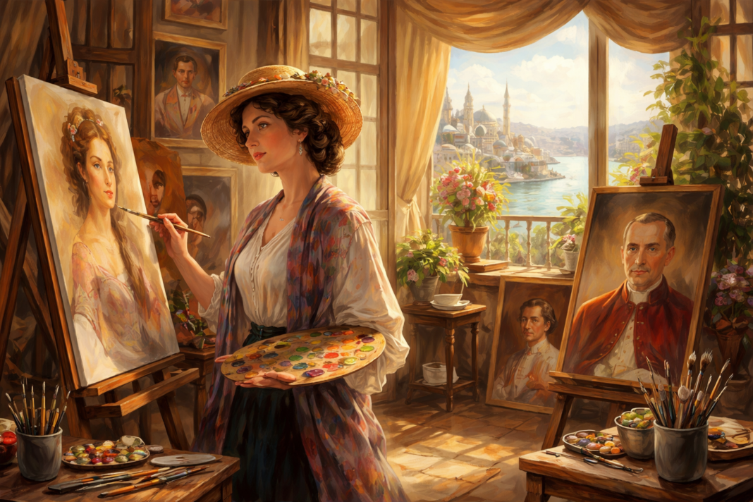 Mihri’yi Tanıyor Musunuz?