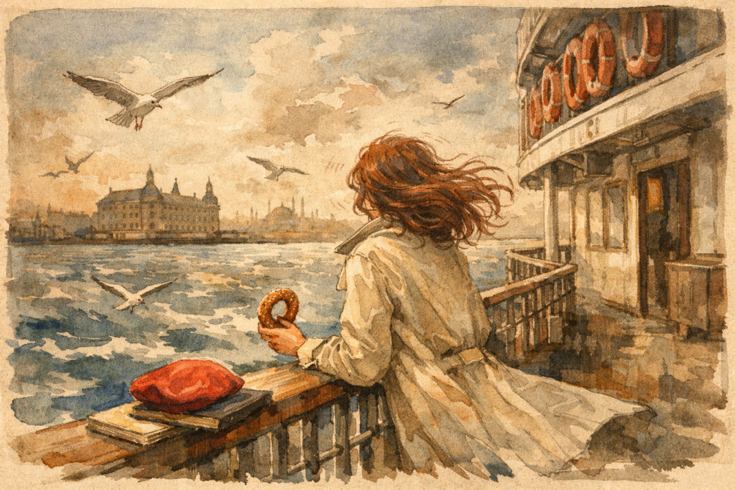 Aldım, Verdim, Ben Seni Yendim