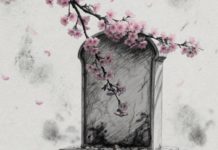 Eli Kalem Tutan Çocuklardan Eli Silah Tutan Öğrencilere