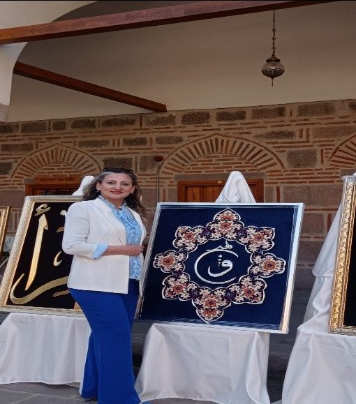 Tel ve Çivinin Aşkı