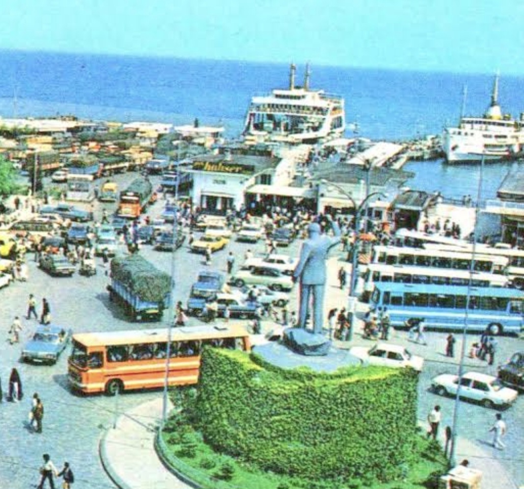 Hoşça kal Büyükbaba