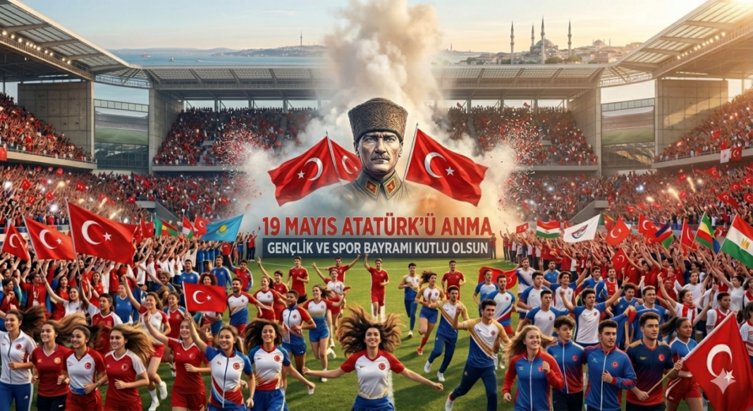 19 Mayıs Hasreti