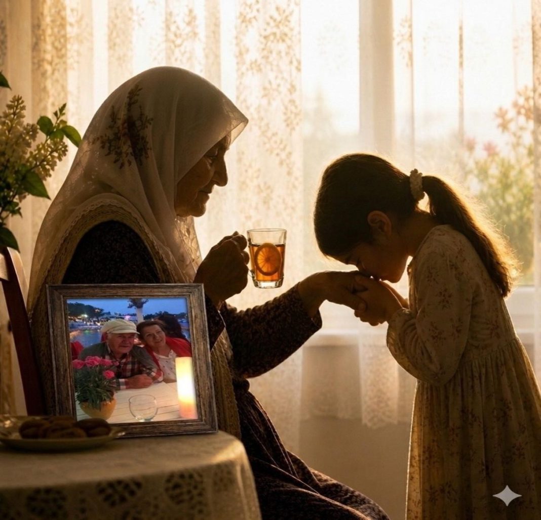 Eksik Kalan Bayramlar