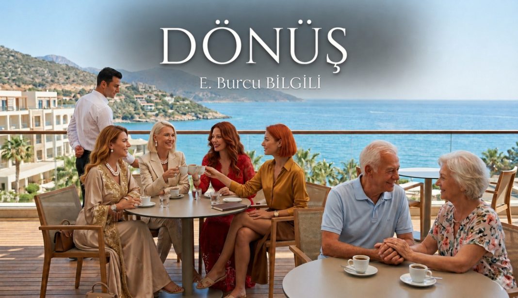 Dönüş