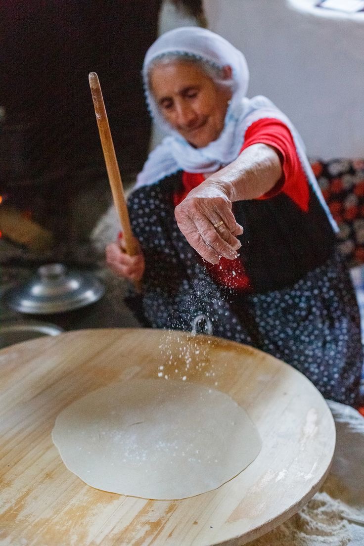 Bayram Hazırlığı