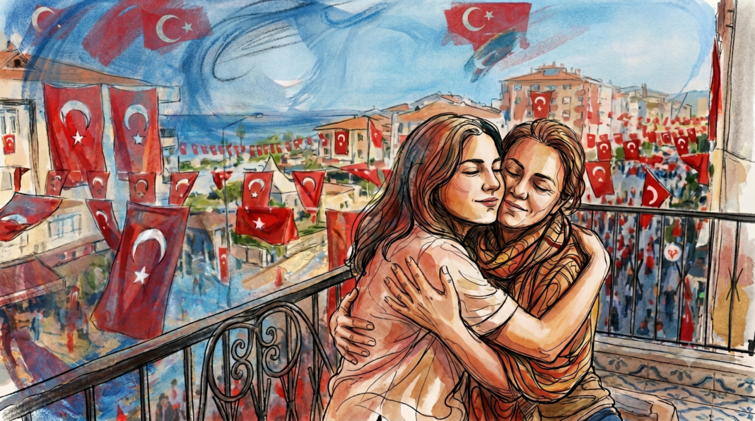Benim Bayramım