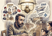 Büyülü Saat
