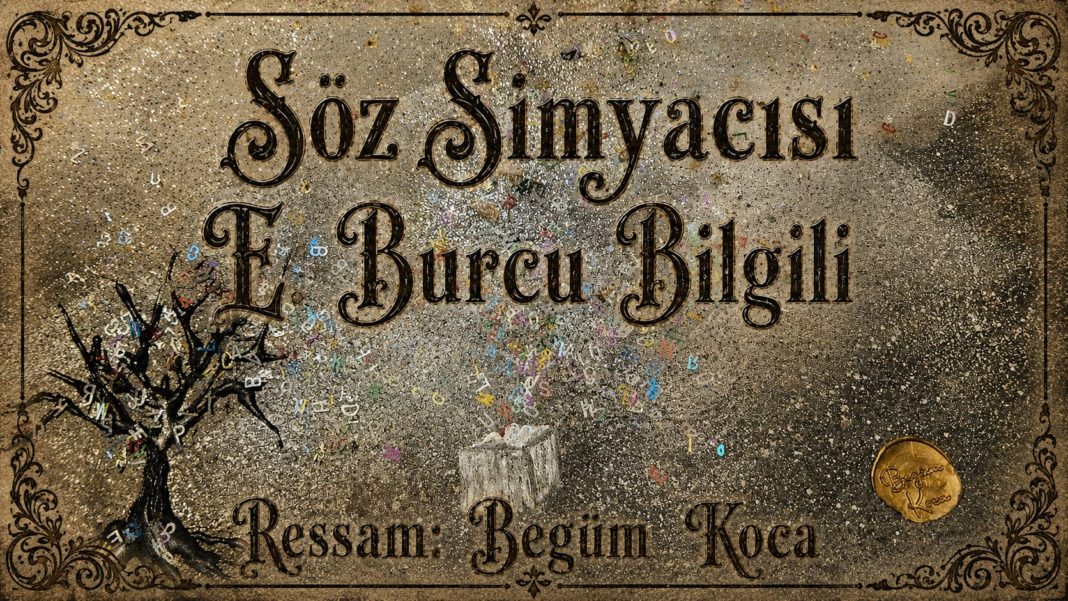 Söz Simyacısı