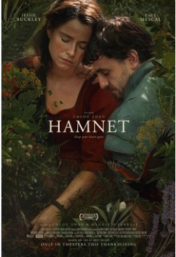 Bir Harf Farkla Yer Değiştirme Oyunu: Hamnet’ten Hamlet’e…