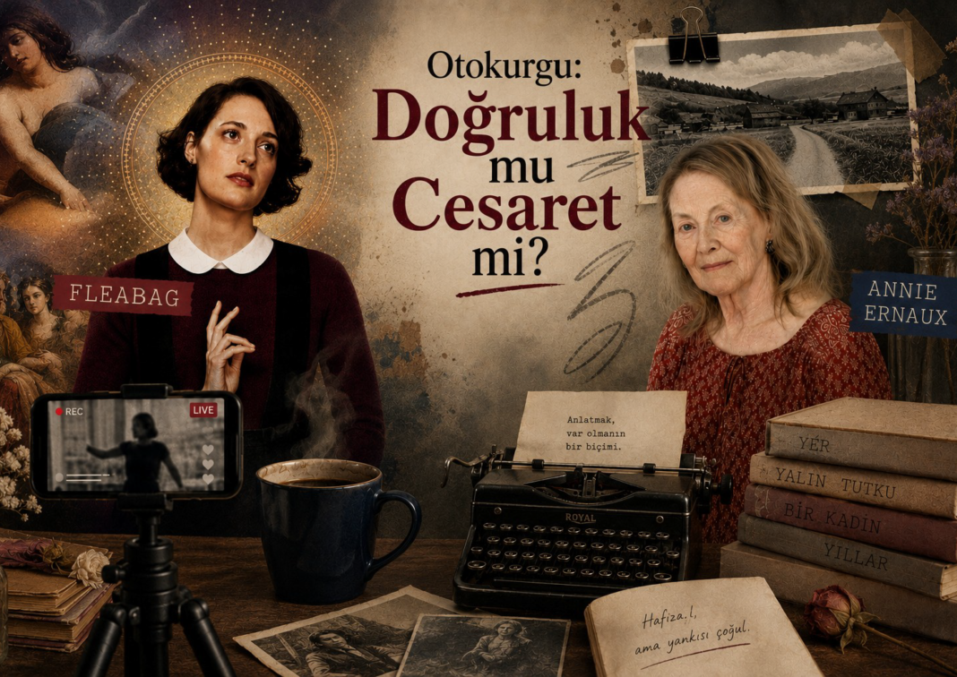 Anlat Kardeşim: Otokurgunun Yükselişi