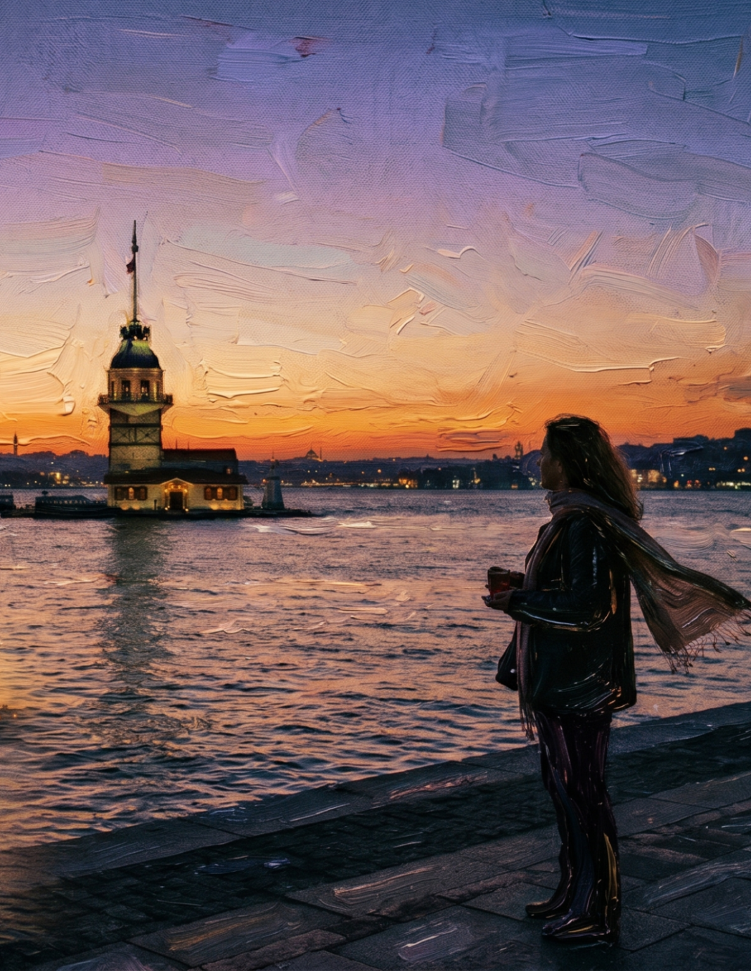 Mutluyduk, Haberimiz Yoktu