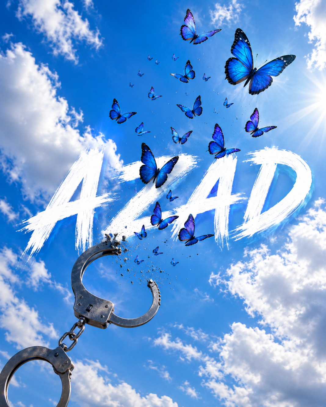 Azad