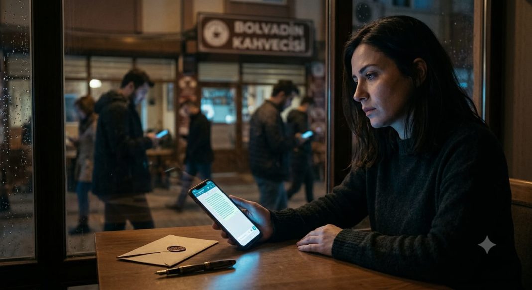 Görgü de Askıya Alındı