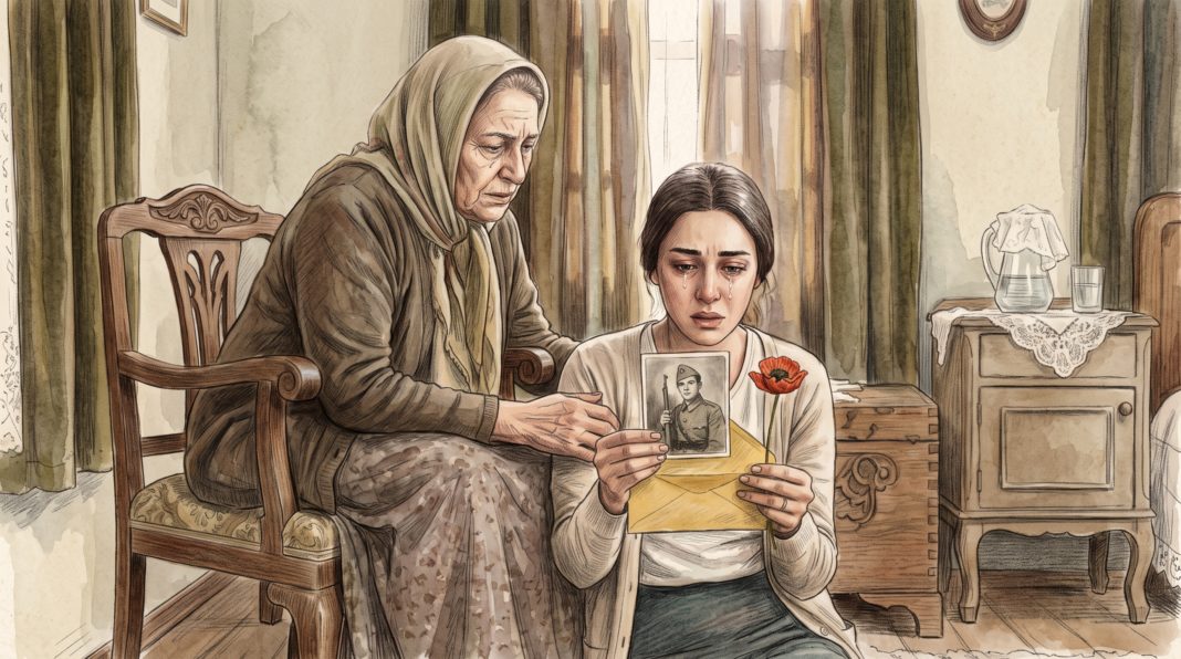 Sır Perdesi