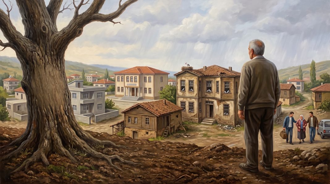 Birgün Döneceğim