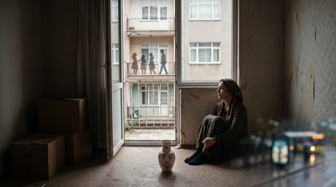 Unutamadıysa