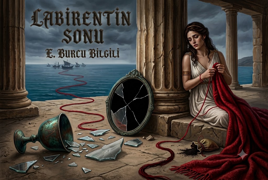 Labirentin Sonu