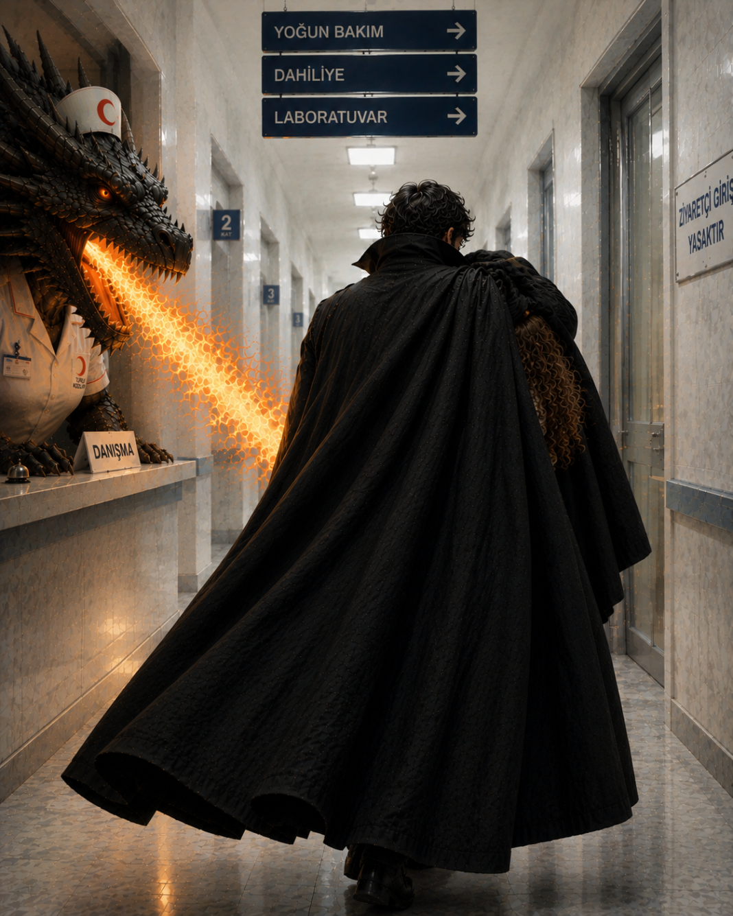 Zorro Dayım